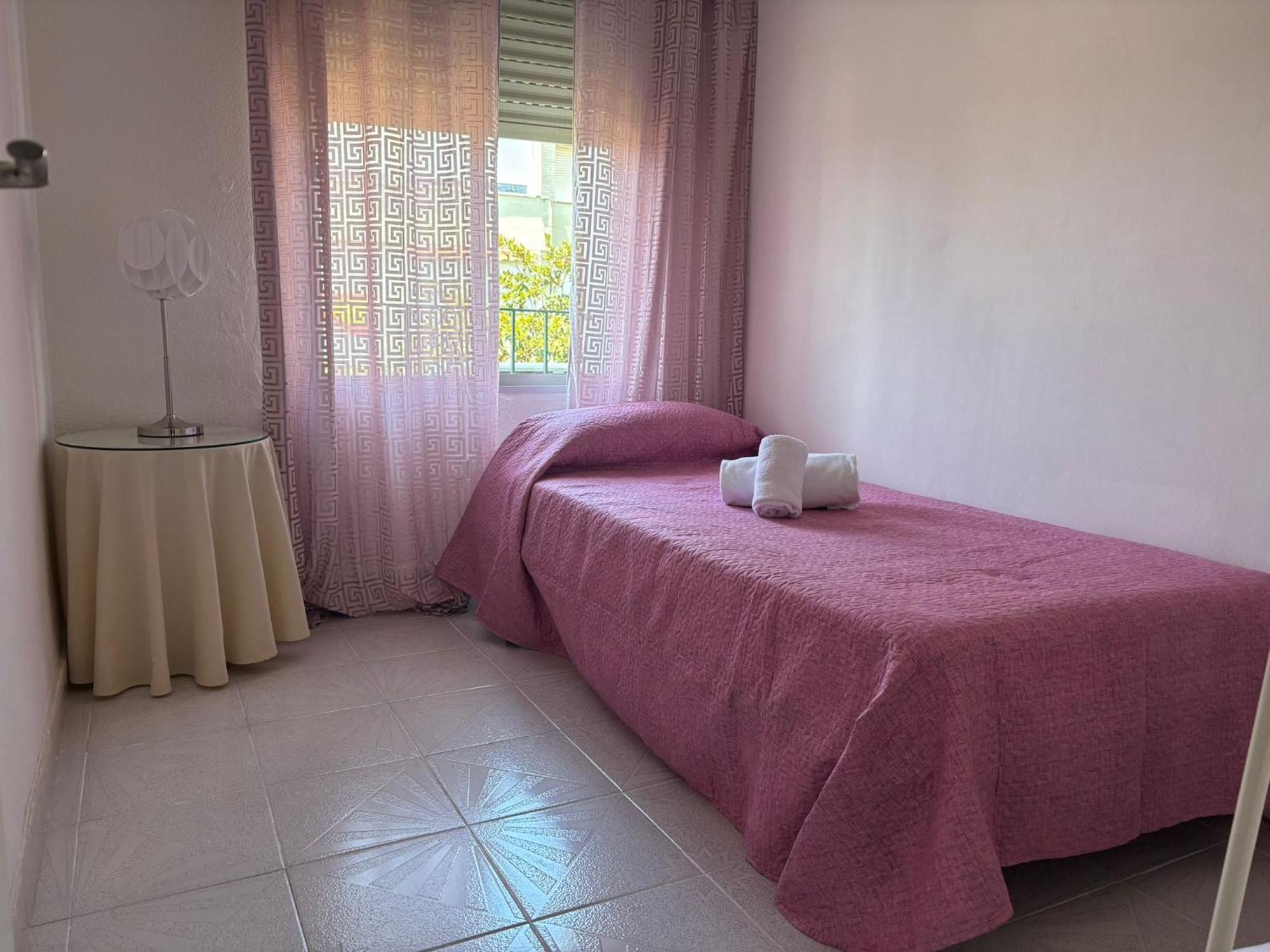 Sweet Home Alegria-Mascotas Cordoba Ngoại thất bức ảnh