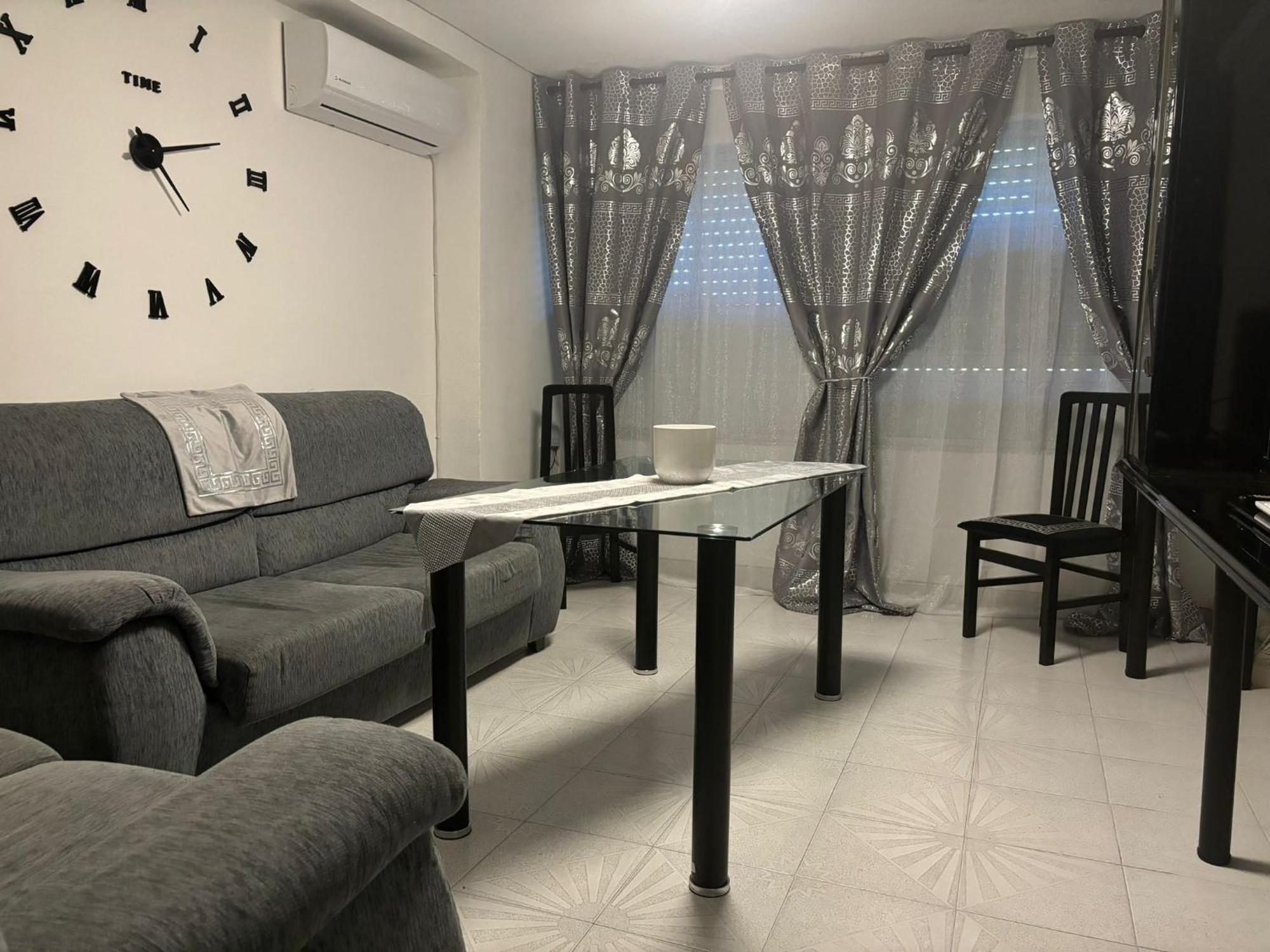 Sweet Home Alegria-Mascotas Cordoba Ngoại thất bức ảnh